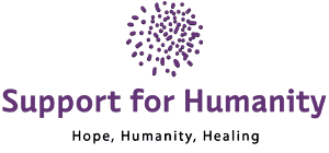 support for humanity