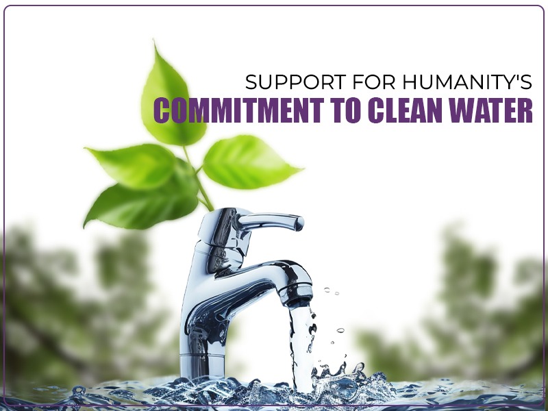 Lack of Clean Water in Pakistan